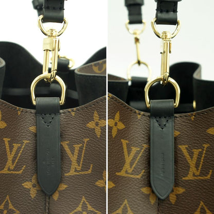 ルイヴィトン（LOUIS VUITTON）モノグラム　ネオノエ　M44020　レディース　ショルダーバッグ　ハンドバッグ　トートバッグ　（中古）