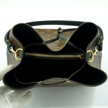 ルイヴィトン（LOUIS VUITTON）モノグラム　ネオノエ　M44020　レディース　ショルダーバッグ　ハンドバッグ　トートバッグ　（中古）