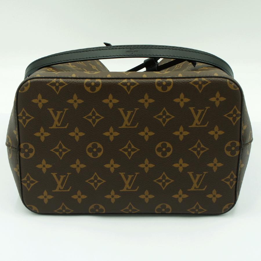 ルイヴィトン（LOUIS VUITTON）モノグラム　ネオノエ　M44020　レディース　ショルダーバッグ　ハンドバッグ　トートバッグ　（中古）