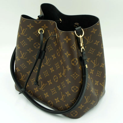 ルイヴィトン（LOUIS VUITTON）モノグラム　ネオノエ　M44020　レディース　ショルダーバッグ　ハンドバッグ　トートバッグ　（中古）