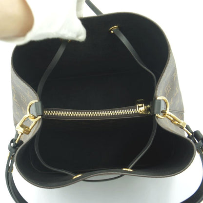 ルイヴィトン（LOUIS VUITTON）モノグラム　ネオノエ　M44020　レディース　ショルダーバッグ　ハンドバッグ　トートバッグ　（中古）