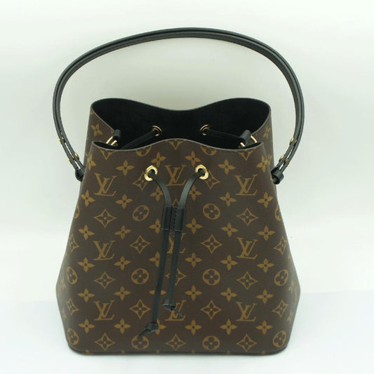 ルイヴィトン（LOUIS VUITTON）モノグラム　ネオノエ　M44020　レディース　ショルダーバッグ　ハンドバッグ　トートバッグ　（中古）