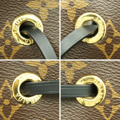 ルイヴィトン（LOUIS VUITTON）モノグラム　ネオノエ　M44020　レディース　ショルダーバッグ　ハンドバッグ　トートバッグ　（中古）