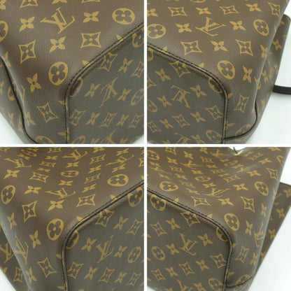 ルイヴィトン（LOUIS VUITTON）モノグラム　ネオノエ　M44020　レディース　ショルダーバッグ　ハンドバッグ　トートバッグ　（中古）