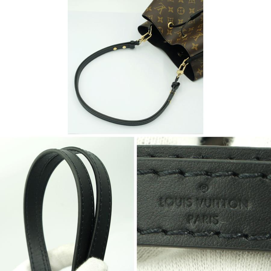 ルイヴィトン（LOUIS VUITTON）モノグラム　ネオノエ　M44020　レディース　ショルダーバッグ　ハンドバッグ　トートバッグ　（中古）