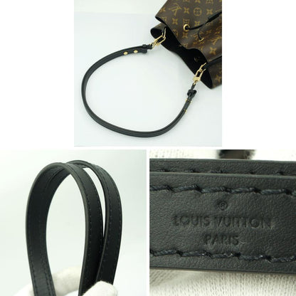 ルイヴィトン（LOUIS VUITTON）モノグラム　ネオノエ　M44020　レディース　ショルダーバッグ　ハンドバッグ　トートバッグ　（中古）