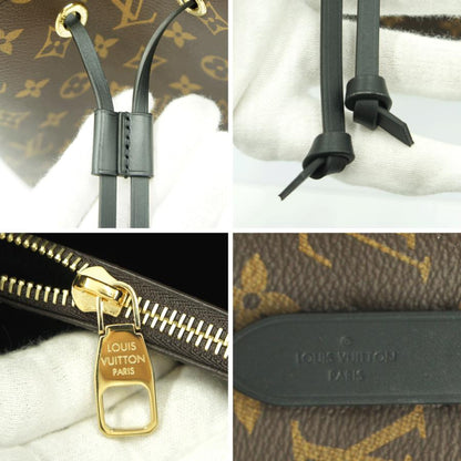 ルイヴィトン（LOUIS VUITTON）モノグラム　ネオノエ　M44020　レディース　ショルダーバッグ　ハンドバッグ　トートバッグ　（中古）
