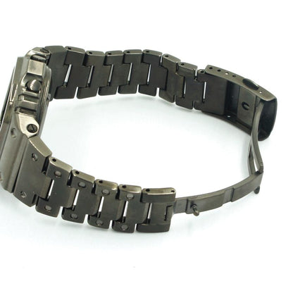 カシオ（CASIO）FULL METAL 5000SERIES　GMW-B5000BPC-1JF　ケース径49.3 × 43.2 × 13 mm　タフソーラー　メンズ　レディース（中古）