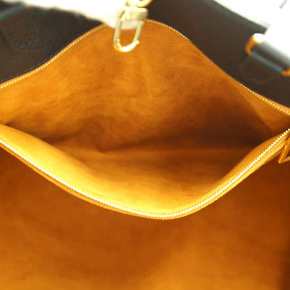 ルイヴィトン（LOUIS VUITTON）モノグラム・アンプラント　オンザゴーGM　M44925　ショルダーバッグ・トートバッグ　メンズ・レディース（中古・美品）