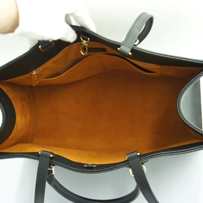 ルイヴィトン（LOUIS VUITTON）モノグラム・アンプラント　オンザゴーGM　M44925　ショルダーバッグ・トートバッグ　メンズ・レディース（中古・美品）