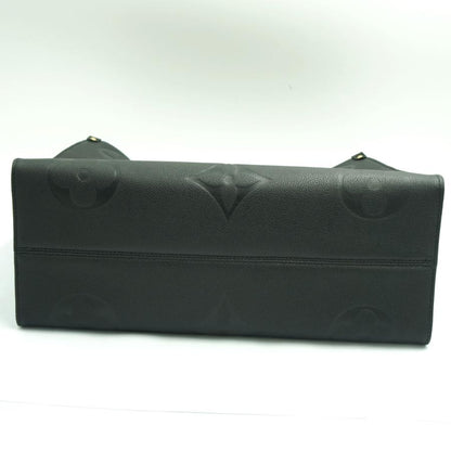 ルイヴィトン（LOUIS VUITTON）モノグラム・アンプラント　オンザゴーGM　M44925　ショルダーバッグ・トートバッグ　メンズ・レディース（中古・美品）