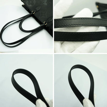 ルイヴィトン（LOUIS VUITTON）モノグラム・アンプラント　オンザゴーGM　M44925　ショルダーバッグ・トートバッグ　メンズ・レディース（中古・美品）