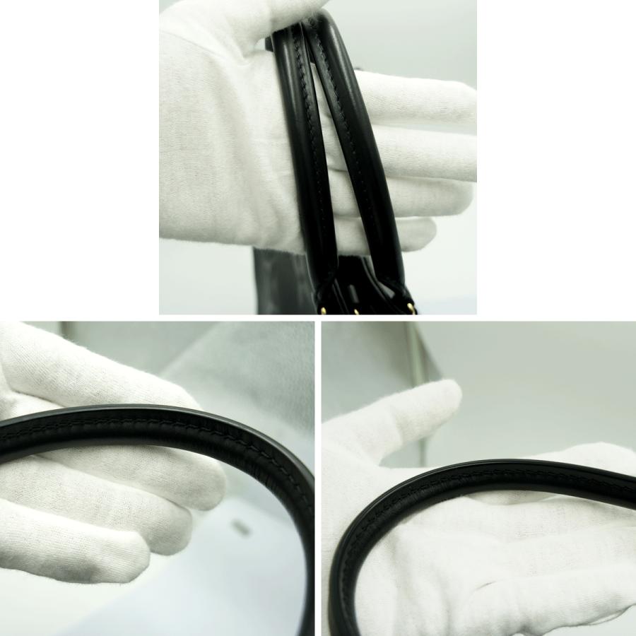 ルイヴィトン（LOUIS VUITTON）モノグラム・アンプラント　オンザゴーGM　M44925　ショルダーバッグ・トートバッグ　メンズ・レディース（中古・美品）