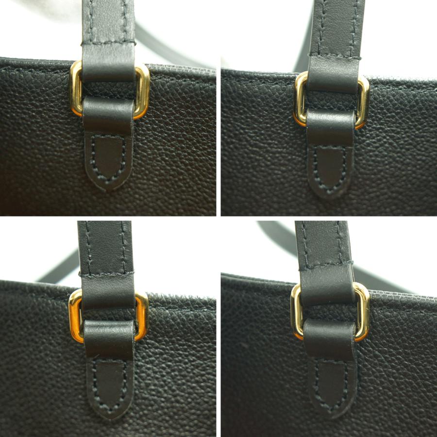 ルイヴィトン（LOUIS VUITTON）モノグラム・アンプラント　オンザゴーGM　M44925　ショルダーバッグ・トートバッグ　メンズ・レディース（中古・美品）