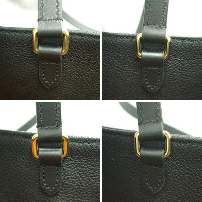 ルイヴィトン（LOUIS VUITTON）モノグラム・アンプラント　オンザゴーGM　M44925　ショルダーバッグ・トートバッグ　メンズ・レディース（中古・美品）