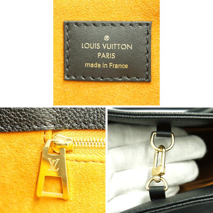 ルイヴィトン（LOUIS VUITTON）モノグラム・アンプラント　オンザゴーGM　M44925　ショルダーバッグ・トートバッグ　メンズ・レディース（中古・美品）