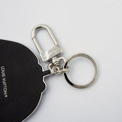 ルイヴィトン（LOUIS VUITTON）ポルト クレ パンプキン キーリング　LV×YK　草間彌生コラボ　M01101（未使用