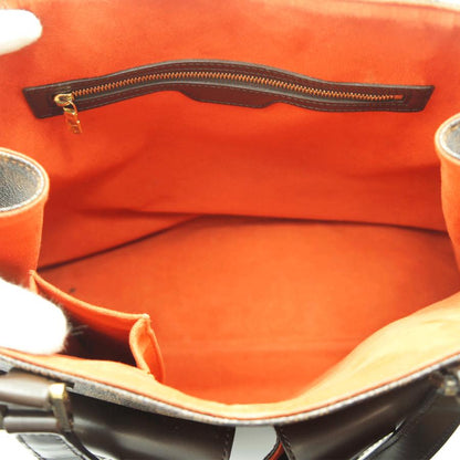 ルイヴィトン（LOUIS VUITTON）ダミエ　ユゼス　N51128　ハンドバッグ　トートバッグ　レディース（中古）