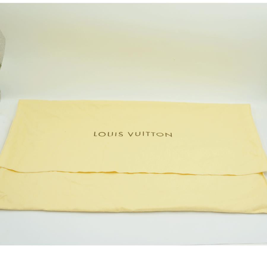 ルイヴィトン（LOUIS VUITTON）ダミエ　ユゼス　N51128　ハンドバッグ　トートバッグ　レディース（中古）
