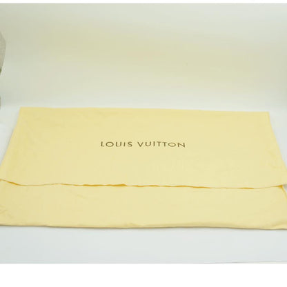 ルイヴィトン（LOUIS VUITTON）ダミエ　ユゼス　N51128　ハンドバッグ　トートバッグ　レディース（中古）