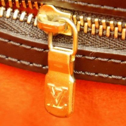 ルイヴィトン（LOUIS VUITTON）ダミエ　ユゼス　N51128　ハンドバッグ　トートバッグ　レディース（中古）