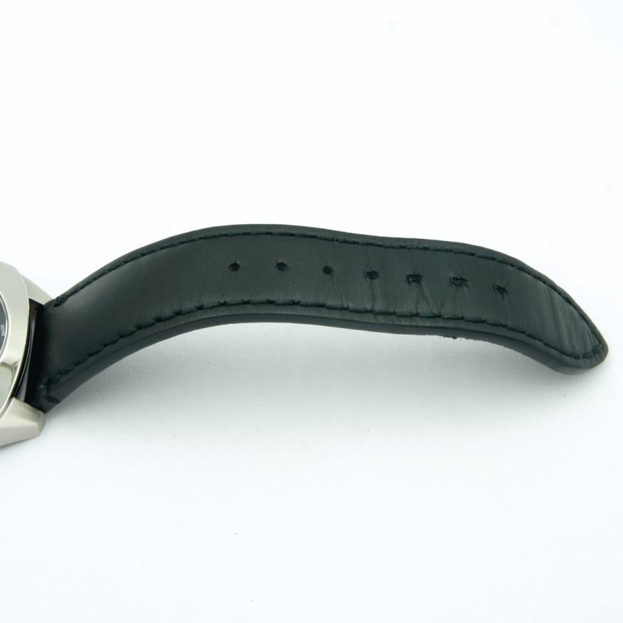 グッチ（GUCCI） GG2570　デイト 腕時計　クォーツ　YA142307　メンズ（中古）