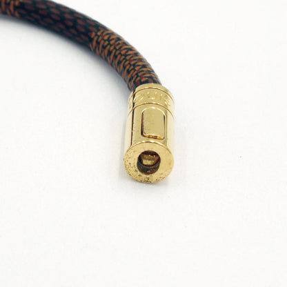 ルイヴィトン（LOUIS VUITTON）ブレスレット・キープ イット　M8137D　ブレスレット長さ21cm　レディース（中古）