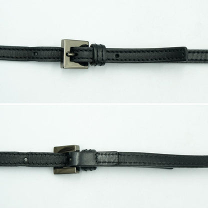 フェンディ（FENDI）ズッキーノ　カムセポシェット　ショルダーバッグ　8BT075　ポシェット　斜め掛け　ブラック　レディース（中古）