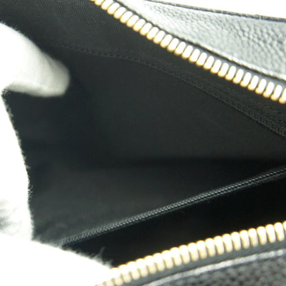 シャネル（CHANEL）キャビアスキン マトラッセ　ココマーク　ワンショルダー　A20993　ハンドバッグ　ショルダーバッグ　ブラック　レディース（中古・美品）