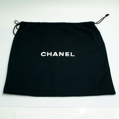 シャネル（CHANEL）キャビアスキン マトラッセ　ココマーク　ワンショルダー　A20993　ハンドバッグ　ショルダーバッグ　ブラック　レディース（中古・美品）