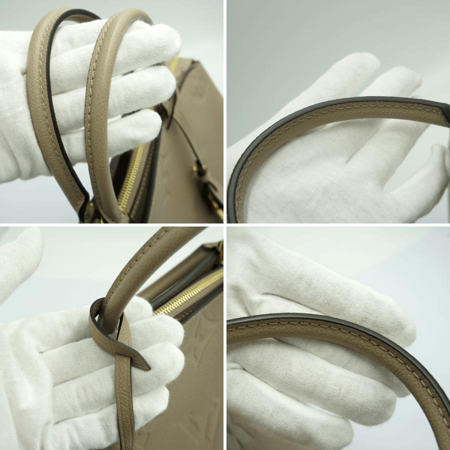 ルイヴィトン（LOUIS VUITTON）グラン・パレMM　M45833　ハンドバッグ・ショルダーバッグ　レディース（中古・未使用品）