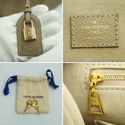 ルイヴィトン（LOUIS VUITTON）グラン・パレMM　M45833　ハンドバッグ・ショルダーバッグ　レディース（中古・未使用品）
