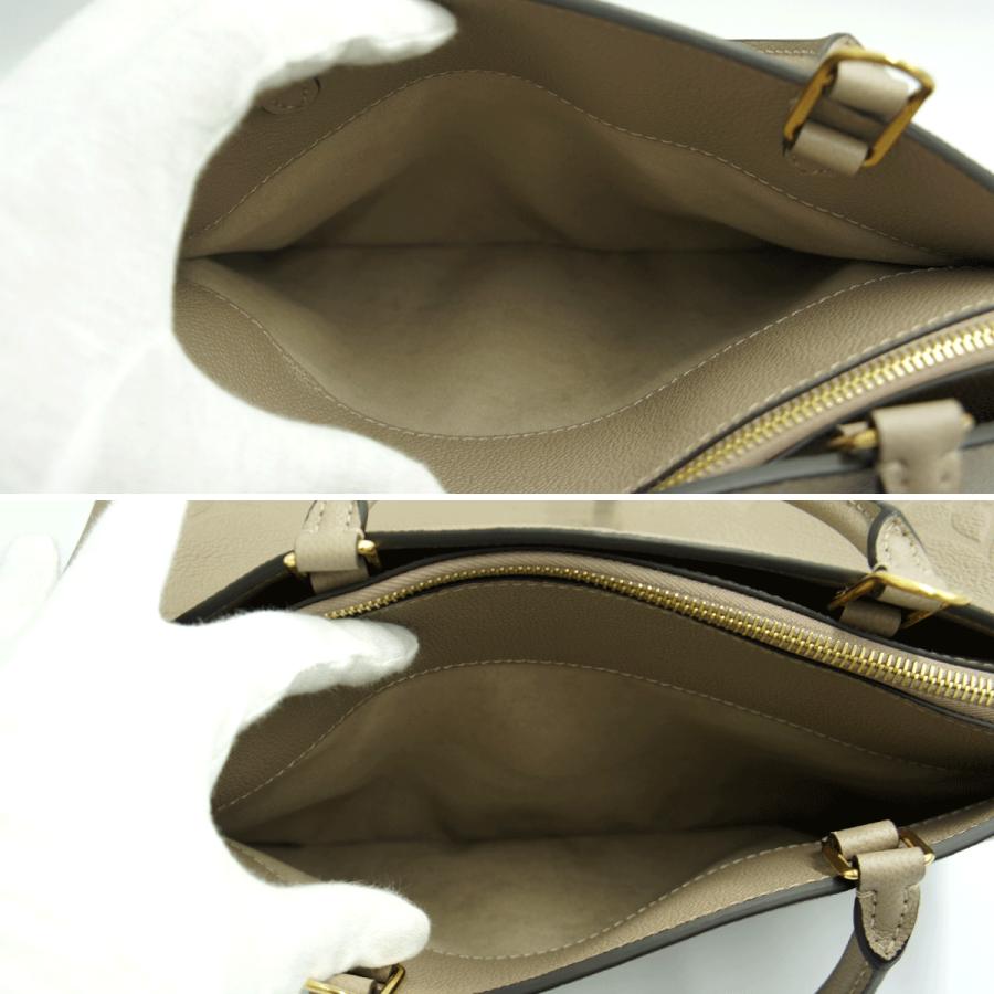 ルイヴィトン（LOUIS VUITTON）グラン・パレMM　M45833　ハンドバッグ・ショルダーバッグ　レディース（中古・未使用品）