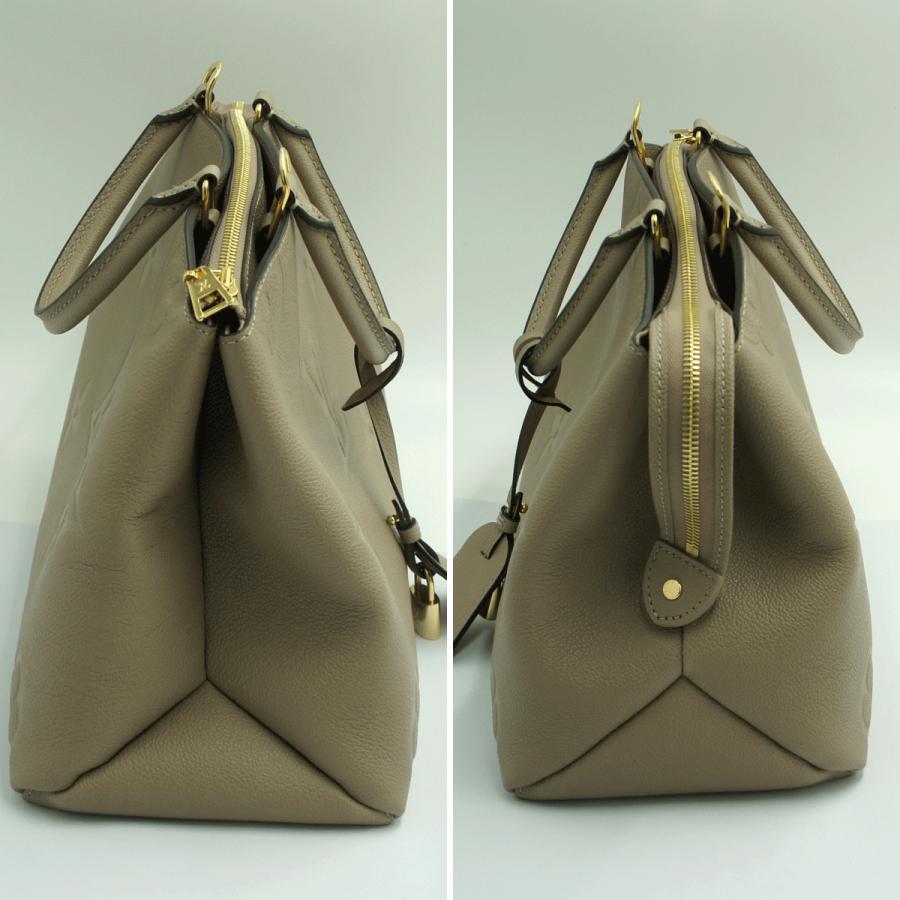 ルイヴィトン（LOUIS VUITTON）グラン・パレMM　M45833　ハンドバッグ・ショルダーバッグ　レディース（中古・未使用品）