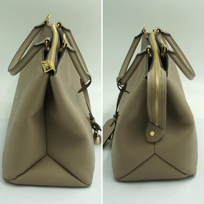 ルイヴィトン（LOUIS VUITTON）グラン・パレMM　M45833　ハンドバッグ・ショルダーバッグ　レディース（中古・未使用品）