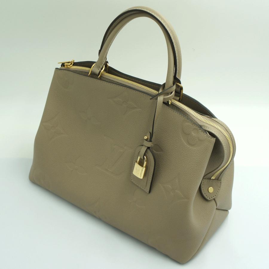 ルイヴィトン（LOUIS VUITTON）グラン・パレMM　M45833　ハンドバッグ・ショルダーバッグ　レディース（中古・未使用品）