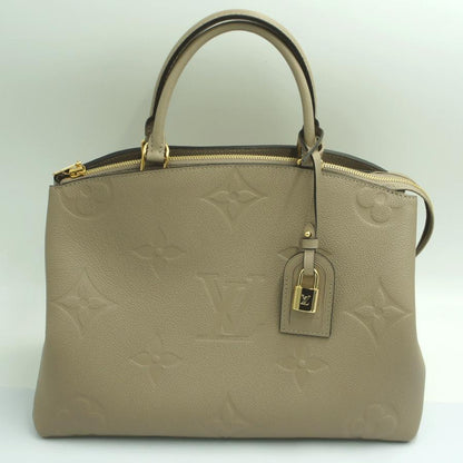 ルイヴィトン（LOUIS VUITTON）グラン・パレMM　M45833　ハンドバッグ・ショルダーバッグ　レディース（中古・未使用品）