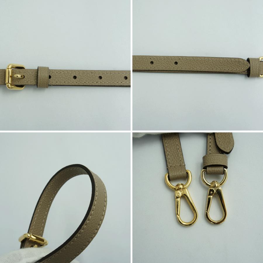 ルイヴィトン（LOUIS VUITTON）グラン・パレMM　M45833　ハンドバッグ・ショルダーバッグ　レディース（中古・未使用品）