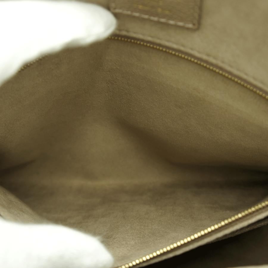 ルイヴィトン（LOUIS VUITTON）グラン・パレMM　M45833　ハンドバッグ・ショルダーバッグ　レディース（中古・未使用品）