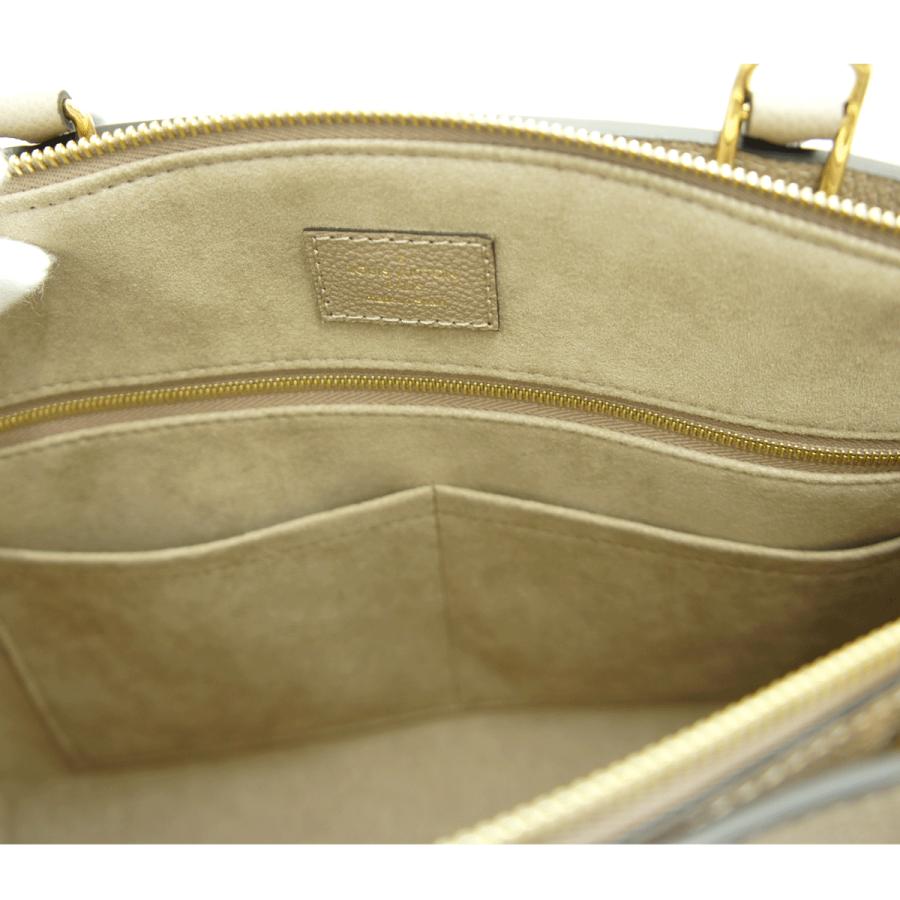 ルイヴィトン（LOUIS VUITTON）グラン・パレMM　M45833　ハンドバッグ・ショルダーバッグ　レディース（中古・未使用品）