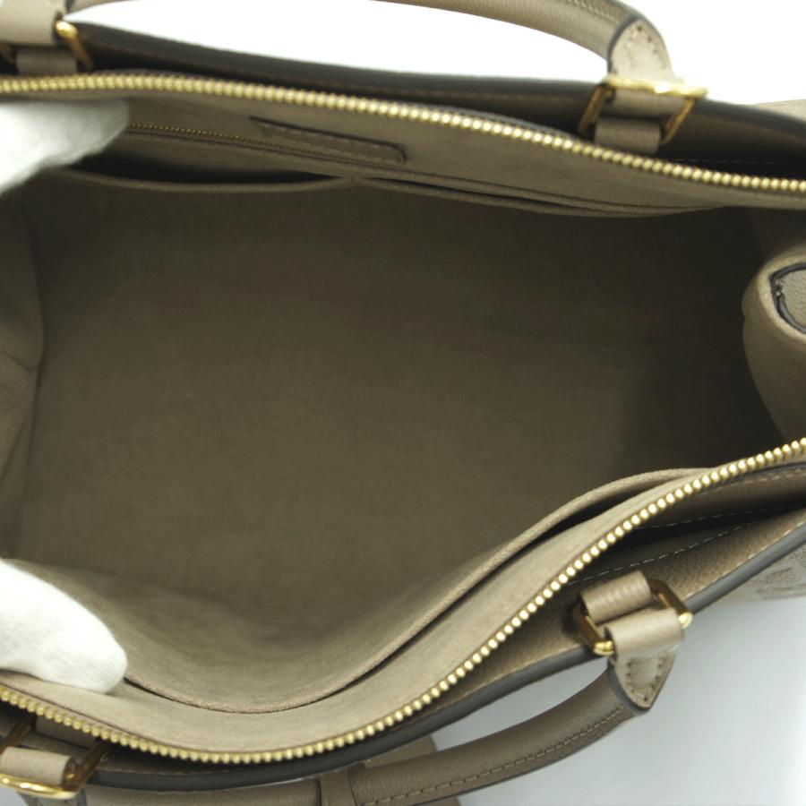 ルイヴィトン（LOUIS VUITTON）グラン・パレMM　M45833　ハンドバッグ・ショルダーバッグ　レディース（中古・未使用品）