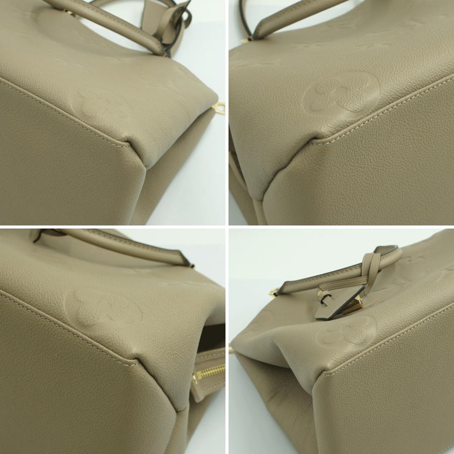 ルイヴィトン（LOUIS VUITTON）グラン・パレMM　M45833　ハンドバッグ・ショルダーバッグ　レディース（中古・未使用品）