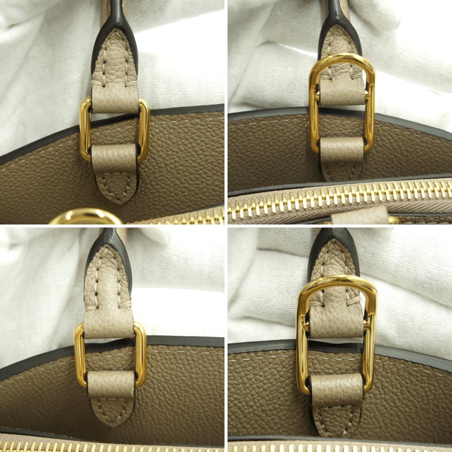 ルイヴィトン（LOUIS VUITTON）グラン・パレMM　M45833　ハンドバッグ・ショルダーバッグ　レディース（中古・未使用品）