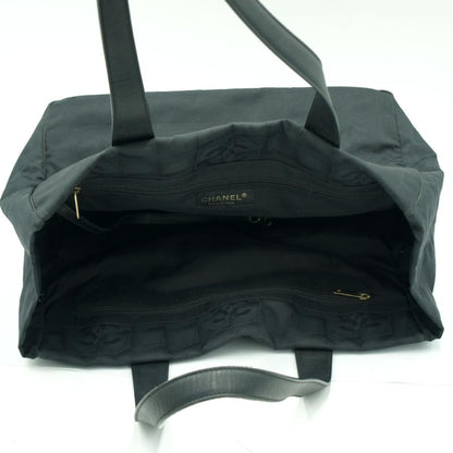 シャネル（CHANEL）ニュートラベルライン　トートバッグMM　A15991　トートバッグ　ショルダーバッグ　ハンドバッグ　レディース　（中古）
