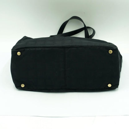 シャネル（CHANEL）ニュートラベルライン　トートバッグMM　A15991　トートバッグ　ショルダーバッグ　ハンドバッグ　レディース　（中古）