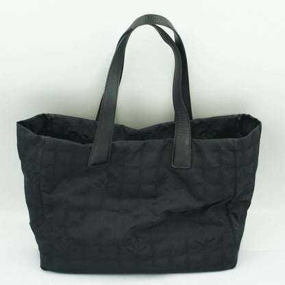 シャネル（CHANEL）ニュートラベルライン　トートバッグMM　A15991　トートバッグ　ショルダーバッグ　ハンドバッグ　レディース　（中古）