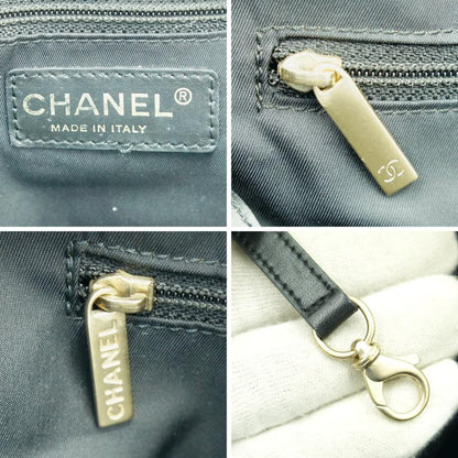 シャネル（CHANEL）ニュートラベルライン　トートバッグMM　A15991　トートバッグ　ショルダーバッグ　ハンドバッグ　レディース　（中古）