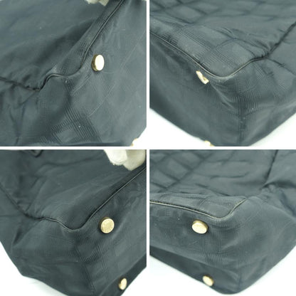 シャネル（CHANEL）ニュートラベルライン　トートバッグMM　A15991　トートバッグ　ショルダーバッグ　ハンドバッグ　レディース　（中古）