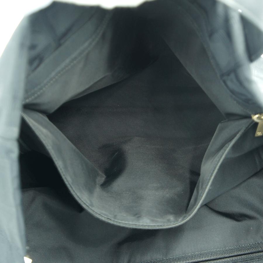 シャネル（CHANEL）ニュートラベルライン　トートバッグMM　A15991　トートバッグ　ショルダーバッグ　ハンドバッグ　レディース　（中古）