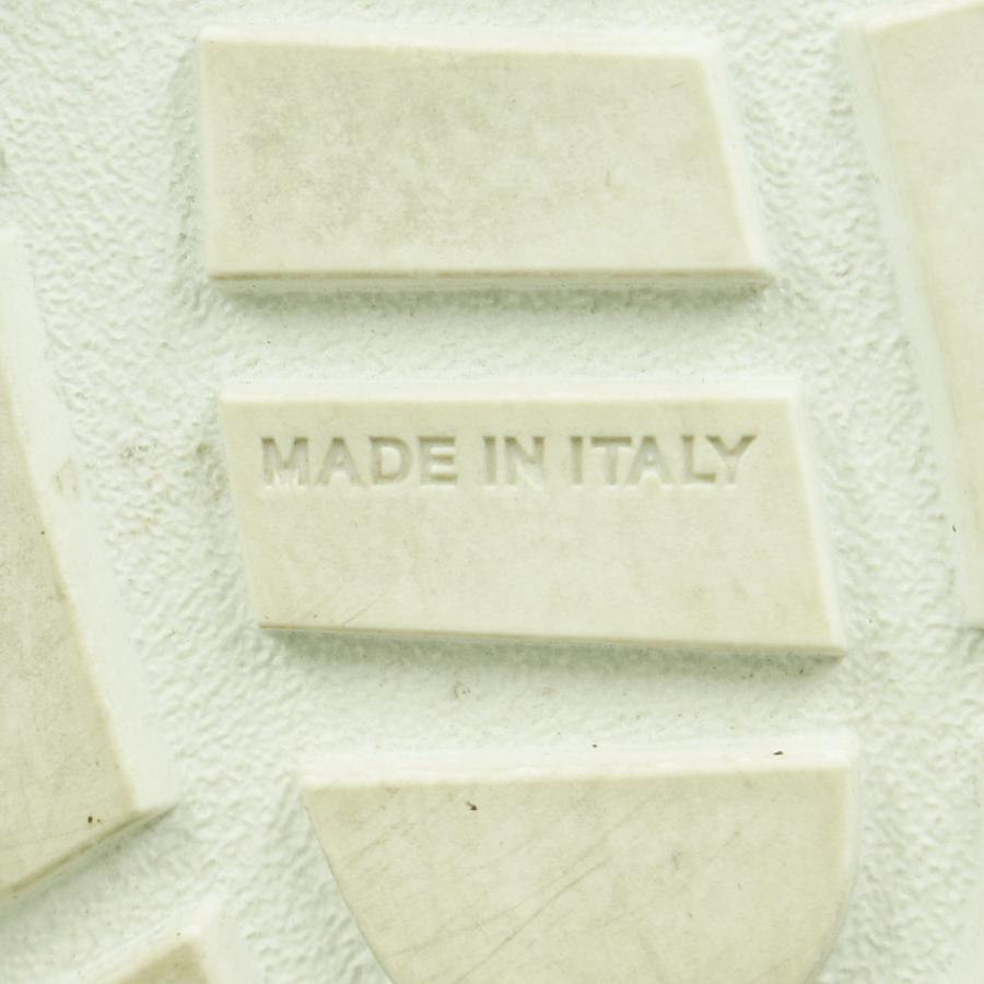 クリスチャンディオール（ChristianDior）ローカットスニーカー　サイズ36 1/2(23.5cm)　KCK278BCR　DIOR-ID　靴　ホワイト/ブラック　レディース（中古）